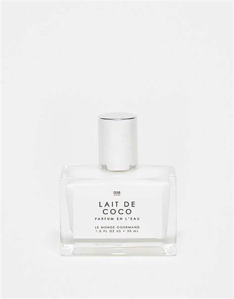 lait de coco chanel price|lait de coco le monde.